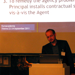 Re-examining The Principal-Agent Model In The Realm Of EU External Relations
