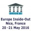 Europe Inside-Out Nice 2016